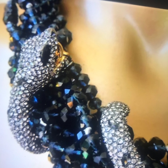 RARE AND VERY HARD TO FIND    NECKLACE!!! - Picture 15 of 16